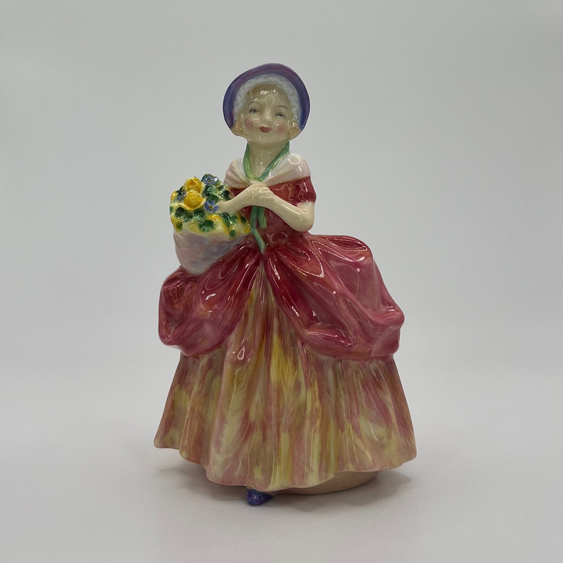 The Timeless Legacy of Royal Doulton Figures: A Collector’s Dream