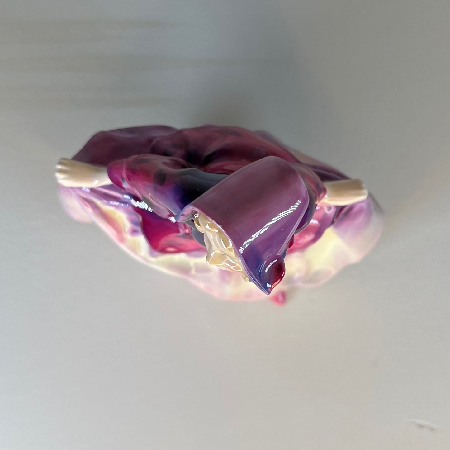 Royal Doulton "Sweet Anne" HN 1496 A.M. Figurine – Vintage Collectible (Hand-Painted)