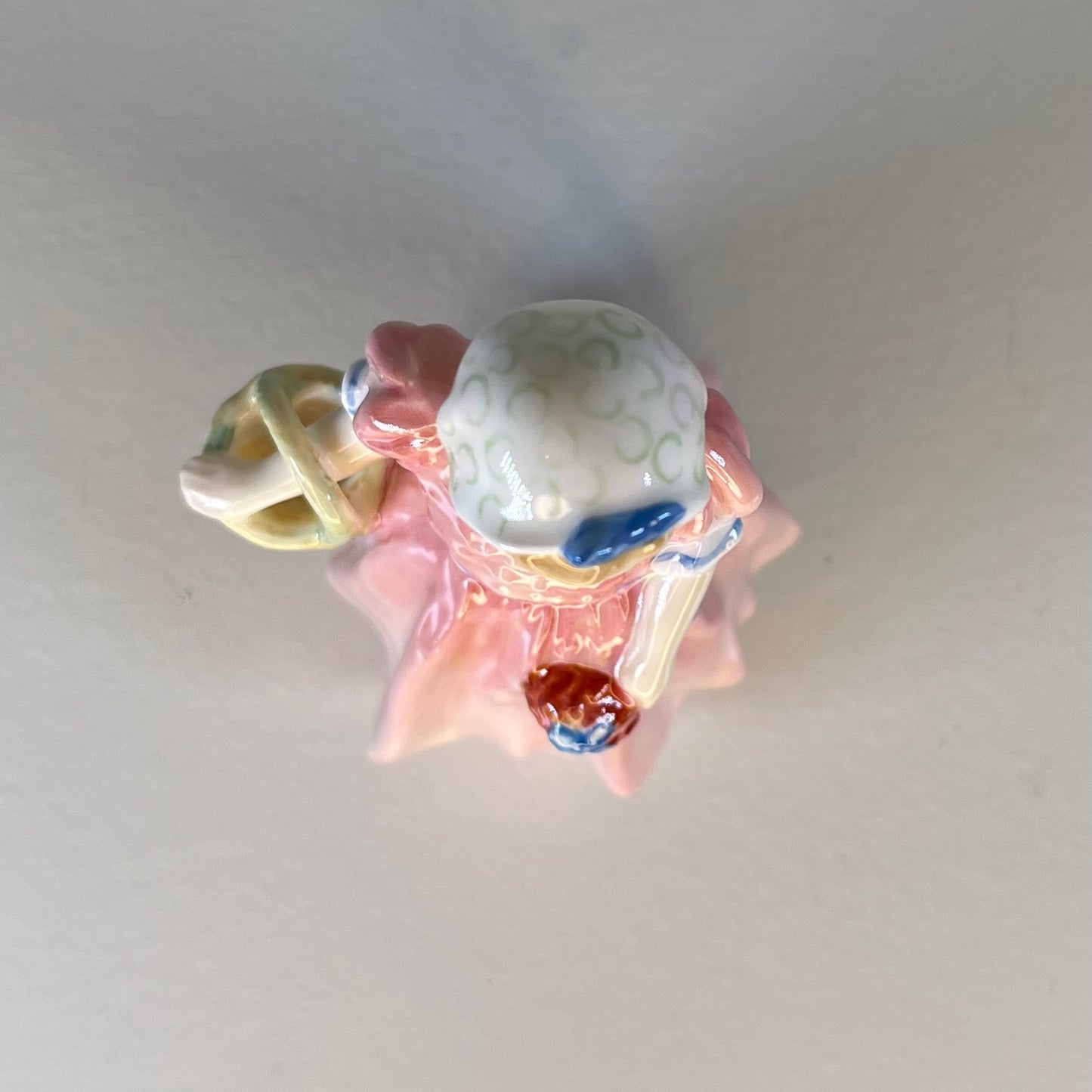 Royal Doulton "Tinkle Bell" HN 1677 – Vintage Hand-Painted Figurine